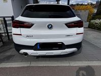 Gebraucht BMW X2 Advantage 136 PS (100 kW) 2022 SUV