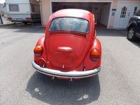 Gebraucht VW Käfer 34 PS (25 kW) 1985 Rot Limousine