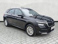 Gebraucht Skoda Kamiq Ambition 110 PS (80 kW) 2024 Schwarzmagic perleffekt SUV