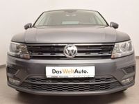 Gebraucht VW Tiguan Join 150 PS (110 kW) 2018 Grau metallic SUV