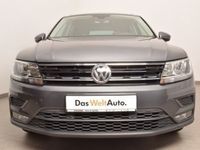 gebraucht VW Tiguan 2,0TDI Join 4Motion DSG Navi AHK