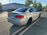 Gebraucht BMW 335 M Performance 306 PS (225 kW) 2006 Silber Coupé