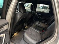 Gebraucht BMW X1 Luxury Line 326 PS (239 kW) 2024 Silber SUV
