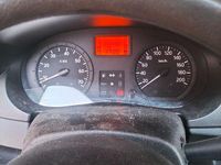 Second-hand Dacia Logan 87 CP (63 kW) 2005 Albastru Berlinǎ