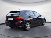 gebraucht BMW 118 i Advantage PDC Sitzhzg. Vorn Lederlenkrad