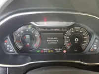 Gebraucht Audi Q3 S-Line 190 PS (139 kW) 2023 Mythosschwarz metallic SUV