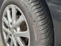 Second-hand Mazda 5 Active 116 CP (85 kW) 2010 Monovolum