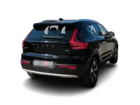 Gebraucht Volvo XC40 Ultimate 2023 Schwarz SUV
