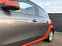 Second-hand Smart ForFour 90 CP (66 kW) 2017 Gri Hatchback