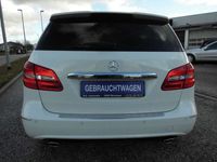 gebraucht Mercedes B180 B180Sport Paket-Xenon-Navi-PDC-Sitzheizung- 98 Tkm