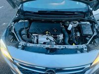 gebraucht Opel Astra SportsTourer 1.6 Diesel