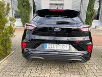 Neu Ford Puma ST 200 PS (147 kW) 2025 Agate black metallic SUV