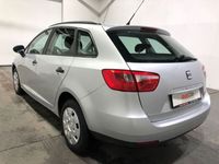 gebraucht Seat Ibiza ST 1.2 Reference Navi Allwetter