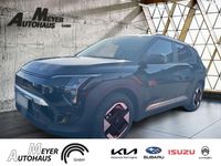 Neu Kia EV3 150 kW (204 PS) 2025 Auroraschwarz SUV