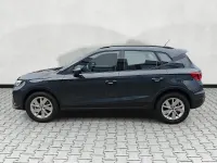 Neu Seat Arona Style 95 PS (69 kW) 2026 Fjordblau SUV