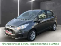 Occasion Ford B-MAX Trend 101 ch (74 kW) 2016 Gris Monospace