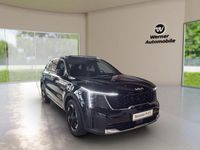 Gebraucht Kia Sorento Platinum 252 PS (185 kW) 2026 Schwarz SUV