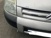 Gebraucht Citroën Berlingo 75 PS (55 kW) 2004 Grau Van / Kleinbus