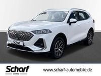 Gebraucht Wey 03 Premium 367 PS (269 kW) 2024 Weiss SUV