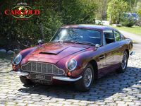 Gebraucht Aston Martin DB6 325 PS (239 kW) 1967 Rot