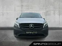 Gebraucht Mercedes Vito 163 PS (119 kW) 2022 Andere Van