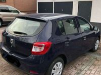 gebraucht Dacia Sandero SanderoII Ambiance/Bluetooth/Allwetterreifen