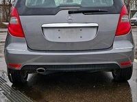 Gebraucht Mercedes A200 Avantgarde 136 PS (100 kW) 2009 Grau Limousine
