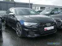 Gebraucht Audi S6 Sport 344 PS (253 kW) 2025 Mythosschwarz metallic Kombi