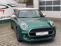 gebraucht Mini Cooper 60 YEARS|Navi|Automatik|Leder|5-trg|Apple