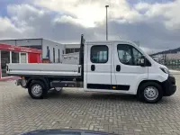 Gebraucht Peugeot Boxer 165 PS (121 kW) 2020 Andere Van