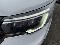 Neu Renault Trafic Komfort 131 PS (96 kW) 2025 Arktis weiß Van / Kleinbus