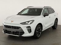 Ny Cupra Terramar 150 HK (110 kW) 2025 Hvid SUV