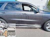 Używany Dodge Durango SXT 299 KM (219 kW) 2015 Szary SUV