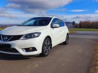 gebraucht Nissan Pulsar 1,6 DIG-T N-TEC