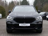 gebraucht BMW X5 xDrive 45e M-Sportpaket Navi Laser AHK HUD