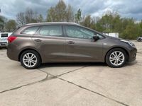 gebraucht Kia Ceed Sportswagon 