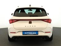 Gebraucht Cupra Leon VZ 310 PS (228 kW) 2024 White candy