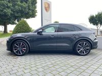 Gebraucht Porsche Macan 380 kW (517 PS) 2026 Vulkangraumetallic SUV
