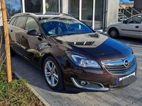 gebraucht Opel Insignia 2.0 CDTI Sports Tourer Aut. Innovation