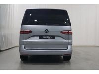 Nuova VW T7 Style 110 CV (80 kW) 2026 Argento Furgone