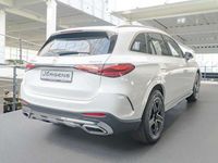 Gebraucht Mercedes GLC220 AMG 197 PS (144 kW) 2025 Weiss unilack polarweiss SUV