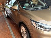 gebraucht Renault Kadjar ENERGY dCi 130 4x4 XMOD XMOD