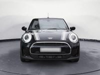 Occasion Mini One Cabriolet 102 ch (75 kW) 2021 Noir Cabriolet