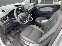 Gebraucht Renault Kangoo Rapid Extra 116 PS (85 kW) 2024 Highlandgrau Van / Kleinbus