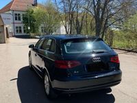gebraucht Audi A3 Sportback 1.4 TFSI Ambiente Ambiente