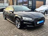Gebraucht Audi S5 Sport 354 PS (260 kW) 2017 Mythosschwarz metallic (metallic) Coupé