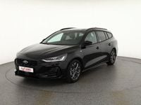 Neu Ford Focus ST-Line X 155 PS (114 kW) 2025 Grau Limousine