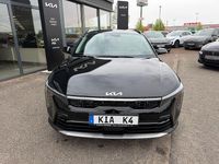 Neu Kia K4 150 PS (110 kW) 2026 Schwarz Kombi