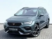 Gebraucht Cupra Ateca VZ 301 PS (221 kW) 2024 Unbekannt (metallic) SUV