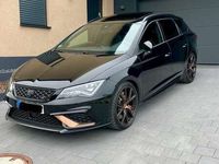 gebraucht Seat Leon Cupra 300 4Drive R